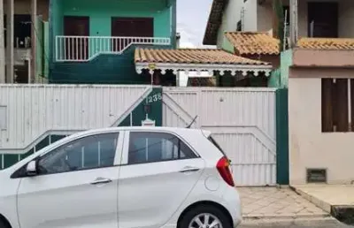 Casa com 3 quartos à venda no Parque Turf Club, Campos dos Goytacazes 