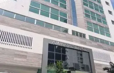 Apartamento com 3 quartos à venda no Parque Tamandaré, Campos dos Goytacazes 