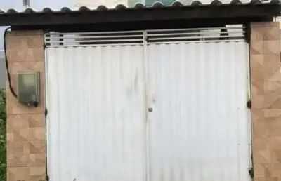 Casa com 2 quartos à venda no Veredas, Campos dos Goytacazes 