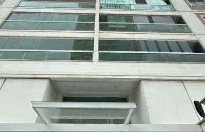 Apartamento com 3 quartos à venda no Centro, Campos dos Goytacazes 