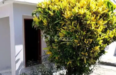 Casa em parque novo mundo  -  campos dos goytacazes