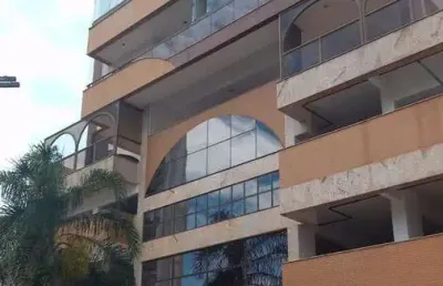 Apartamento com 3 quartos à venda no Centro, Campos dos Goytacazes 