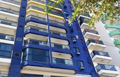 Apartamento duplex/cobertura em campos dos goytacazes