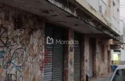 Apartamento 03 dorm. em centro  -  campos dos goytacazes