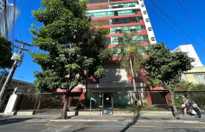 Apartamento com 4 quartos à venda no Centro, Campos dos Goytacazes 
