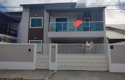Casa com 3 quartos à venda no Santa Cruz, Campos dos Goytacazes 