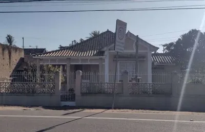 Casa com 4 quartos à venda em Donana, Campos dos Goytacazes 