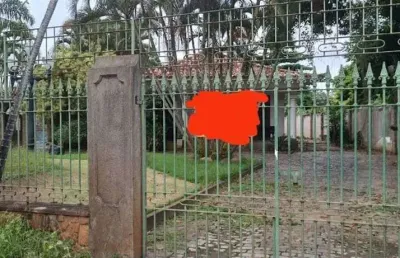 Casa com 3 quartos à venda no Parque Turf Club, Campos dos Goytacazes 