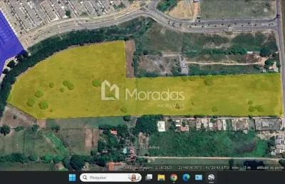 Chácara / sítio à venda no Parque Aurora, Campos dos Goytacazes 