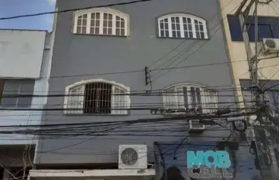 Apartamento com 3 quartos à venda no Centro, Campos dos Goytacazes 