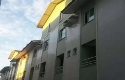 Casa com 2 quartos à venda no Parque Califórnia, Campos dos Goytacazes 