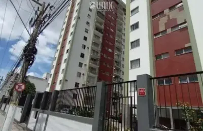 Apartamento com 2 quartos à venda no Centro, Campos dos Goytacazes 