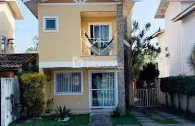 Casa em loteamento sonho dourado  -  campos dos goytacazes
