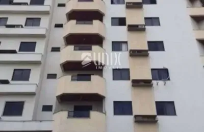 Apartamento com 1 quarto à venda no Centro, Campos dos Goytacazes 