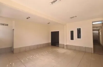 Casa com 3 quartos à venda no Parque Penha, Campos dos Goytacazes 