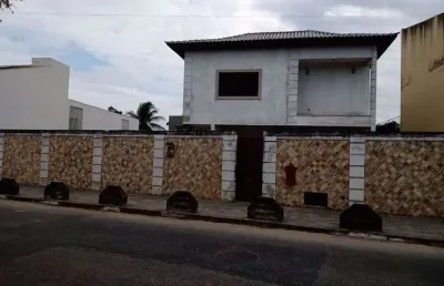 Casa com 6 quartos à venda no Parque Turf Club, Campos dos Goytacazes 