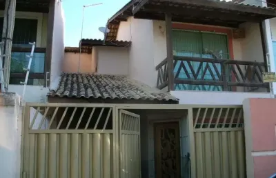 Casa com 3 quartos à venda no Parque Aurora, Campos dos Goytacazes 