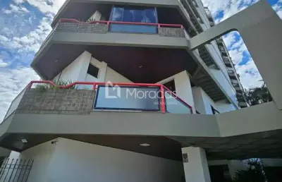 Prédio inteiro em centro - campos dos goytacazes, rj por 1