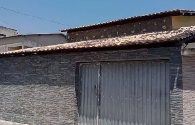 Casa com 3 quartos à venda no Centro, Campos dos Goytacazes 