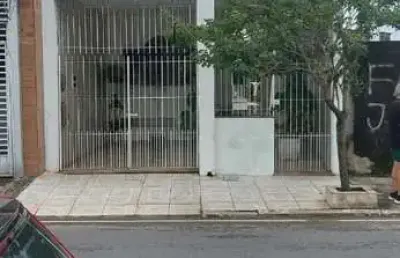 Casa com 6 quartos à venda no Centro, Campos dos Goytacazes 
