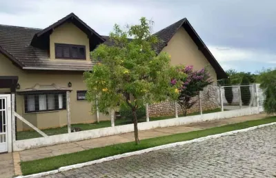 Casa com 4 quartos à venda na Vila da Rainha, Campos dos Goytacazes 