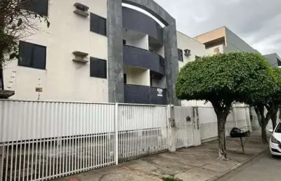 Apartamento com 2 quartos à venda no Parque Flamboyant, Campos dos Goytacazes 