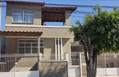Casa com 3 quartos à venda no Centro, Campos dos Goytacazes 