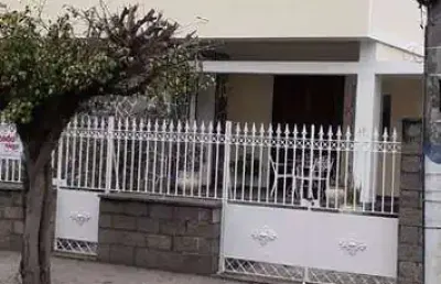Casa com 5 quartos à venda no Parque Turf Club, Campos dos Goytacazes 