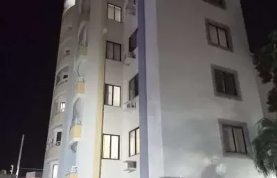 Apartamento com 3 quartos à venda no Parque Rosário, Campos dos Goytacazes 