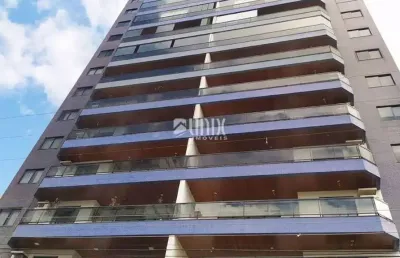 Apartamento com 3 quartos à venda no Centro, Campos dos Goytacazes 
