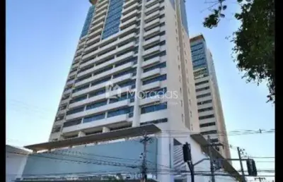 Apartamento com 1 quarto à venda no Parque Tamandaré, Campos dos Goytacazes 