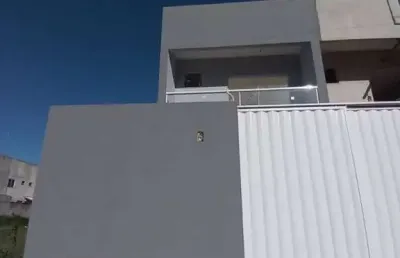 Casa com 2 quartos à venda em Goytacazes, Campos dos Goytacazes 