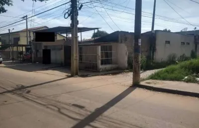 Área para construção em goytacazes  -  campos dos goytacazes