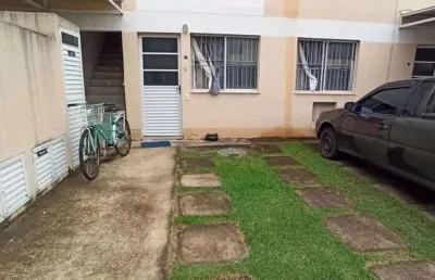 Casa com 1 quarto à venda no parque jóquei club, campos dos goytacazes , 88 m2 por r$ 170.000