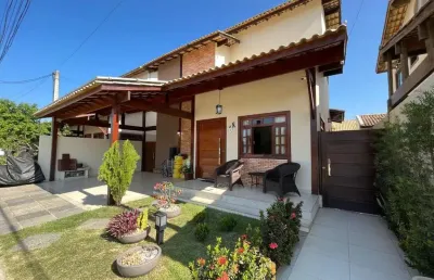 Casa com 3 quartos à venda no Parque Jóquei Club, Campos dos Goytacazes 
