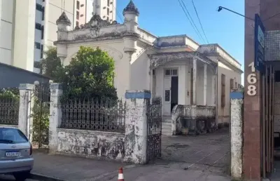 Casa com 1 quarto à venda no parque salo brand, campos dos goytacazes , 640 m2 por r$ 2.800.000
