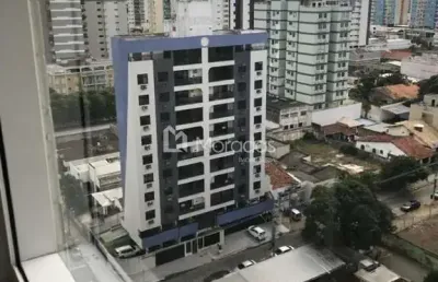 Apartamento com 3 quartos à venda no centro, campos dos goytacazes , 90 m2 por r$ 320.000