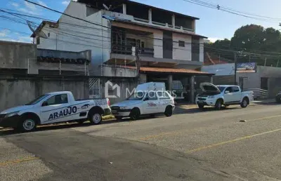 Apartamento 02 dorm. em parque rosário  -  campos dos goytacazes