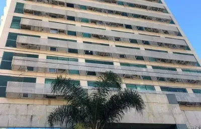 Sala comercial com 1 sala para alugar no Centro, Campos dos Goytacazes 