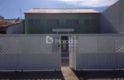 Apartamento duplex em jockey  -  campos dos goytacazes