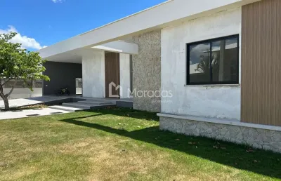 Casa linear em condomínio fechado -  campos dos goytacazes