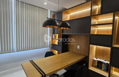 Sala comercial à venda no Centro, Campos dos Goytacazes 