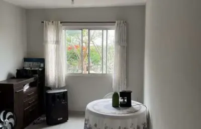 Apartamento com 3 quartos à venda no parque califórnia, campos dos goytacazes , 63 m2 por r$ 160.000