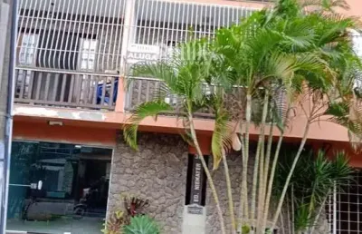 Apartamento com 3 quartos à venda no Parque Turf Club, Campos dos Goytacazes 