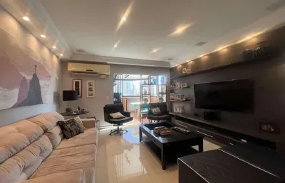Apartamento com 3 quartos à venda no Centro, Campos dos Goytacazes 