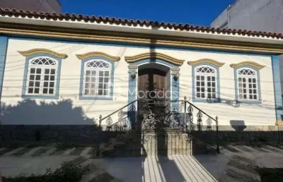 Casa com 4 quartos à venda no parque flamboyant, campos dos goytacazes , 195 m2 por r$ 600.000