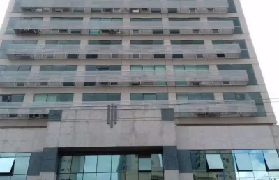 Sala comercial à venda no Centro, Campos dos Goytacazes 