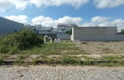 Terreno à venda no jardim botânico, campos dos goytacazes  por r$ 111.000