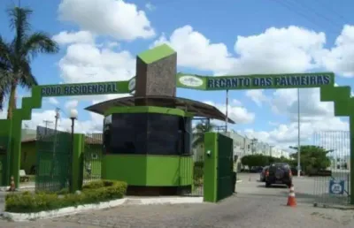 Apartamento em parque leopoldina  -  campos dos goytacazes