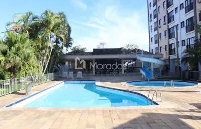Apartamento com 2 quartos à venda no parque são caetano, campos dos goytacazes  por r$ 430.000
